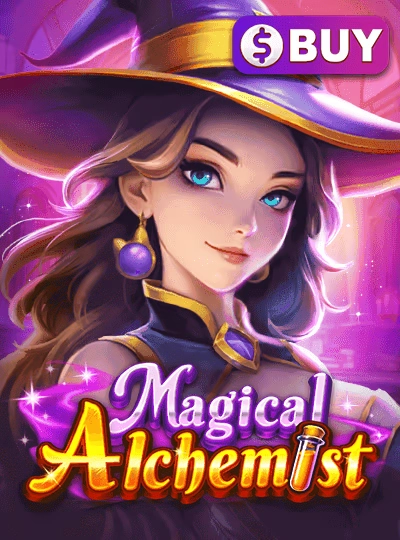 Lucky bingo game cover