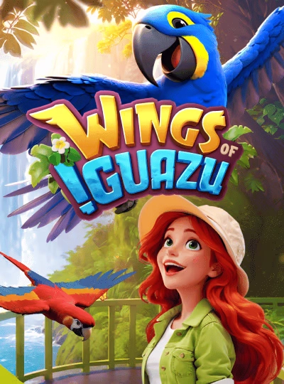 Video slot game cover from Pragmatic Play